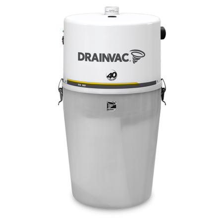 Aspirateur central Génération 2 – 700 AW