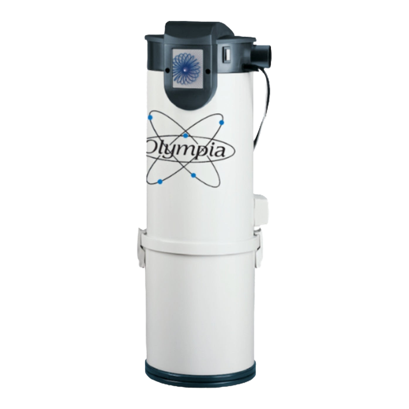 Aspirateur centralisée Olympia premium 1