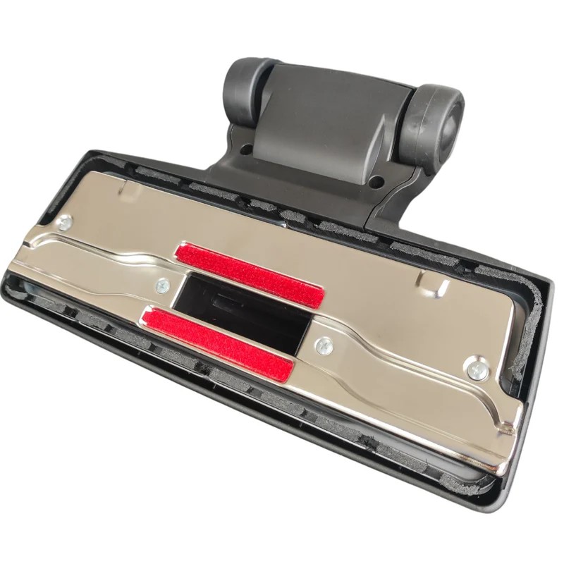 Brosse combinée à pédale | Accessoires centrale Drainvac Hazz