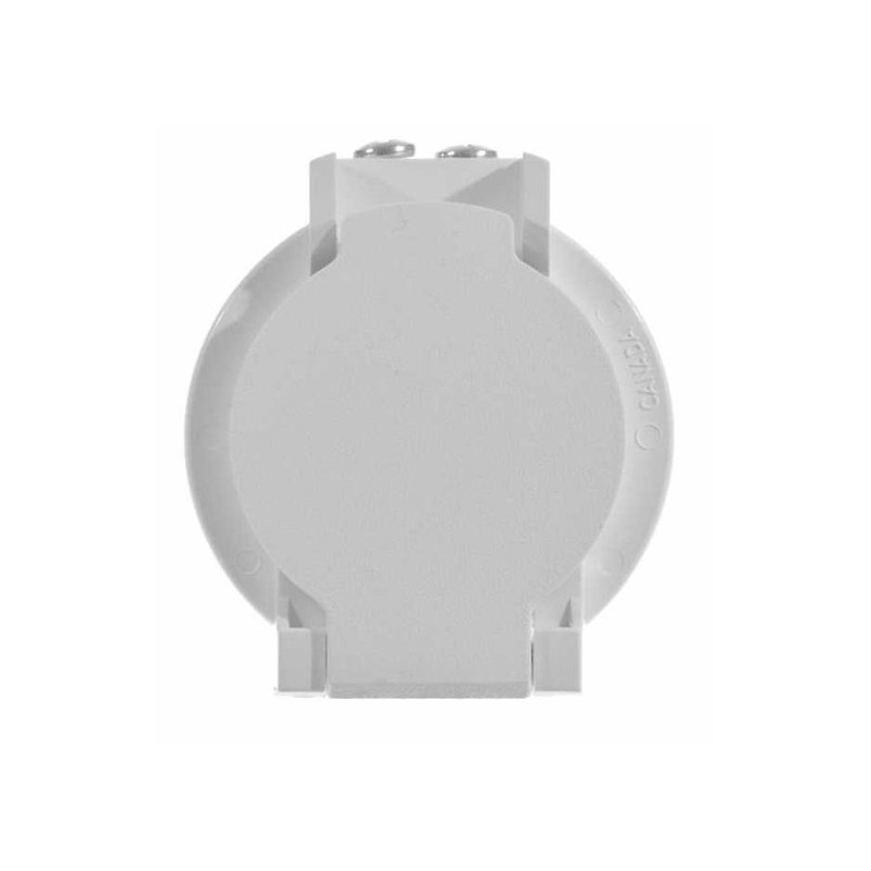 Prise de service à contacts