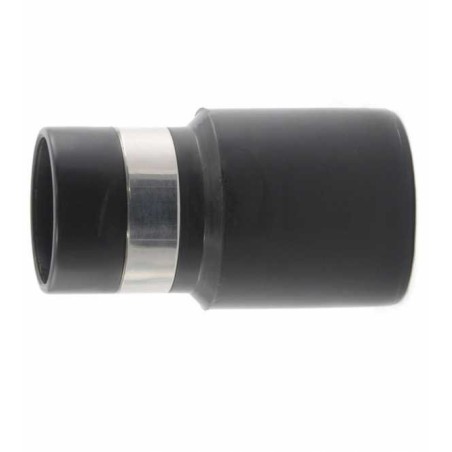 Embout prise bagué 32 mm | Accessoires centrale d’aspiration Drainvac Haaz