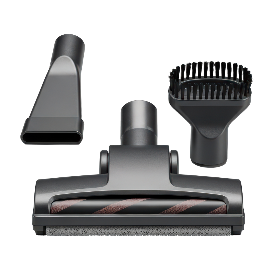 Brosse aspirateur